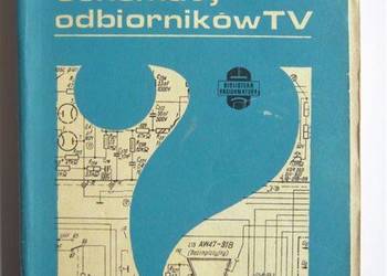 JAK CZYTAĆ SCHEMATY ODBIORNIKÓW TV - ŁOKUĆ J.