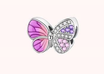 Zawieszka modułowa – Motyl