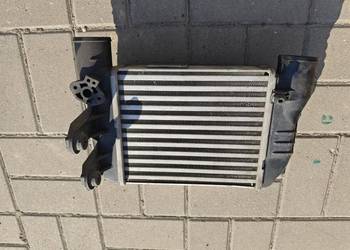 Intercooler Seat Exeo 1.8T mpi 150KM