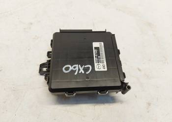 Mazda CX60 2023 sterownik moduł  komputer