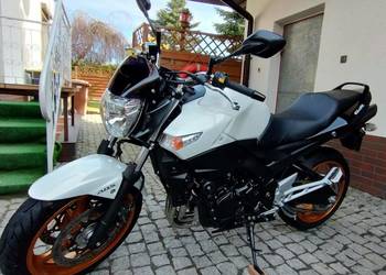 Suzuki GSR 600 ABS GPR