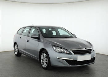 Peugeot 308 1.2 e-THP