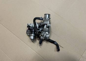 FW93-9E456 zawór egr 3.0td Jaguar f-pace x761 rangę rover