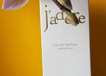 Dior Jadore perfumy nowe zafoliowane 100 ml unikat kolekcja