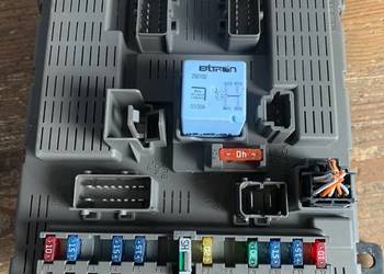 BSI CITROEN C5 96453529