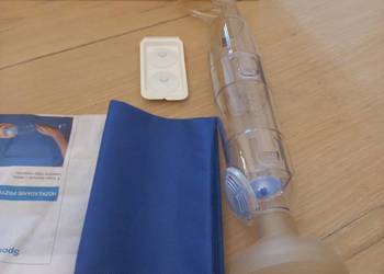 Babyhealer komora inhalacyjna dla dzieci