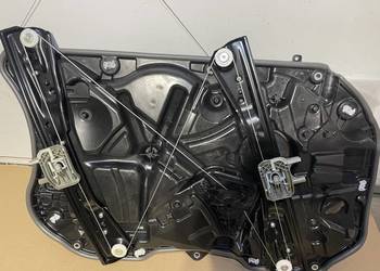BMW 5 G30 G31 Podnośnik szyby prawy przód