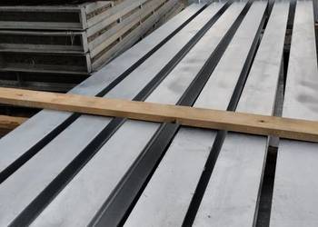 Dwuteownik HEB 160 650 cm