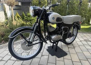 Shl m11 po renowacji