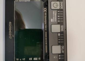 Filtr spawalniczy speedglas 3M