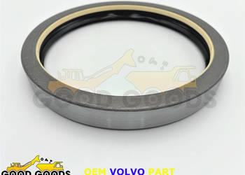 VOLVO A25D A30C A30D A35C A35D USZCZELNIACZ PIASTY 11102687
