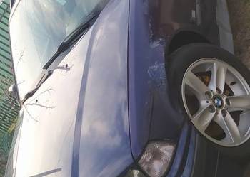 BMW e36 323i LPG 170km ori