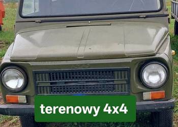LuAZ terenowy
