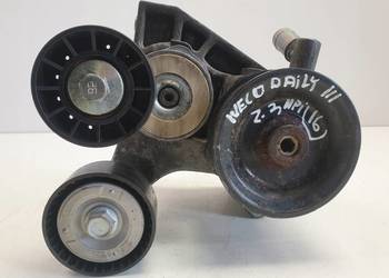 Iveco Daily III 2.3 HPI POMPA WSPOMAGANIA ŁAPA