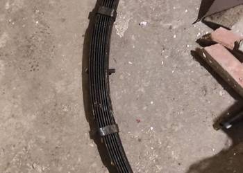 Resor tył syrena 105