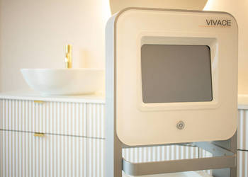 Vivace RF Radiofrekwencja mikroigłowa - Wynajem