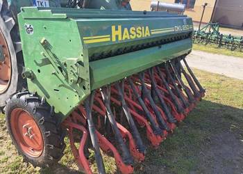 Siewnik HASSIA DKL 250