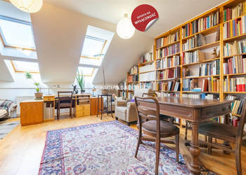 Mieszkanie Kraków Radzikowskiego 73m2 2 pokoje