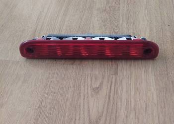 Lampa światło stop Ducato Jumper boxer