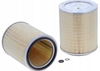 Filtr powietrza SA 13977 Hifi Filter Vl