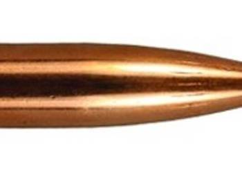 Pociski BERGER .30 LR BT T 11,35g/175gr