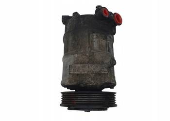 SPRĘŻARKA KLIMATYZACJI Opel Insignia A 2.0 CDTI Sanden PXE16 4386101104