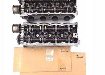 GŁOWICA PO REGENERACJI INFINITI FX45 4.5 V8