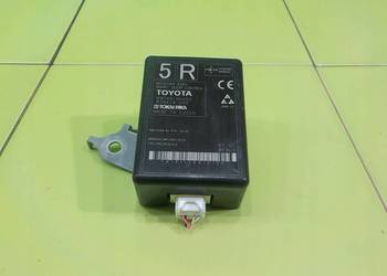 TOYOTA AYGO X 1.0 VVT-I AUT 22r 5D modul sterownik drzwi 89740-0H050