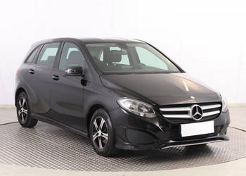Mercedes B B 160
