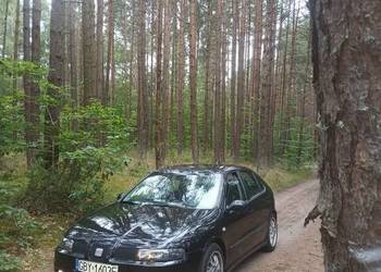 Seat leon 1