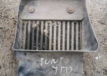 Chłodnica intercooler fiat Punto II 2 jtd 46764253 a762