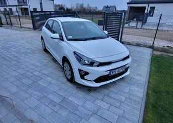KIA RIO Salon Polska