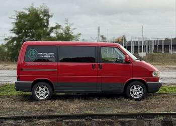 Vw T4 Multivan