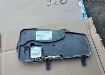 OPEL ASTRA G CZUJNIK UDERZENIA DRZWI PRAWY 09133257