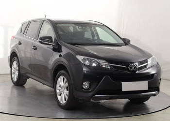 Toyota RAV 4 2.2 D-4D