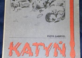 Katyń w pół drogi - Piotr Gabryel