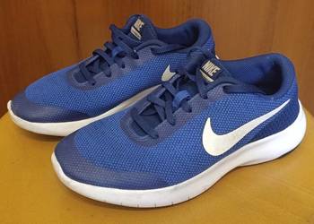 Buty dla chłopca firmy NIKE Flex Experience RN 7 rozm. 35,5
