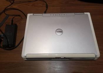 Laptop Dell 9300 OKAZJA Sprawny