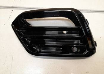 SEAT CUPRA ATECA LEWA KRATKA ZDERZAKA 575853665T