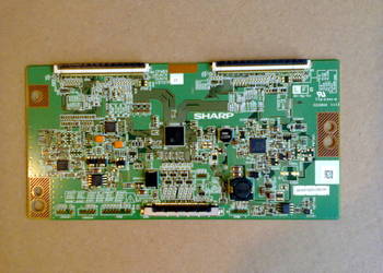 T-con  RUNTK  CPWBX 4973TP  ZZ