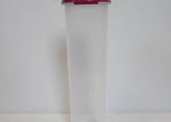 Tupperware spagetteria