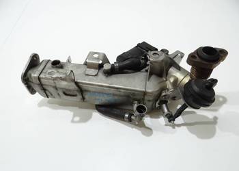 CHŁODNICZKA SPALIN EGR BMW X1 E84 LCI N47 2.0D 7610751