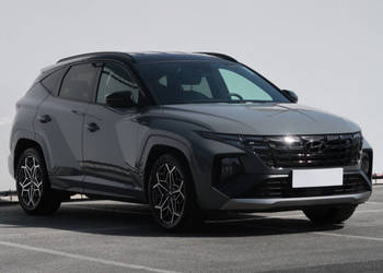 Hyundai Tucson 1.6 T-GDI 48V MHEV