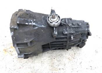 SKRZYNIA BIEGÓW VW LT 28 46 G16-5R 2.5 75KM 96-06