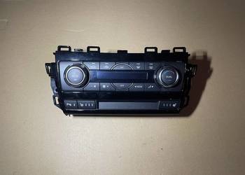 KA1S61190C panel nawiewu klimatyzacji mazda cx5 cx-5