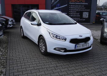 Salon Polska Serwisowany Bezwypadkowy