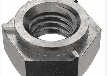 Przeciwnakrętka  1767/103-02-100 Unia Oryginał