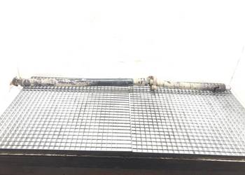 WAŁ NAPĘDOWY TYŁ MITSUBISHI OUTLANDER II Kombi 06-12 2.4 170KM