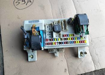 FORD FOCUS MK2 C-MAX MK1 1.6 SKRZYNKA BSI BEZPIECZNIKÓW 30S519100200