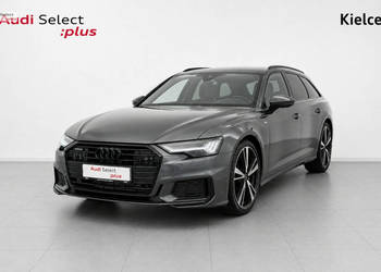 Audi A6 Avant 50TFSIe Quattro Stronic Sline 21" MatrixHD Virtual ACC Kamer…